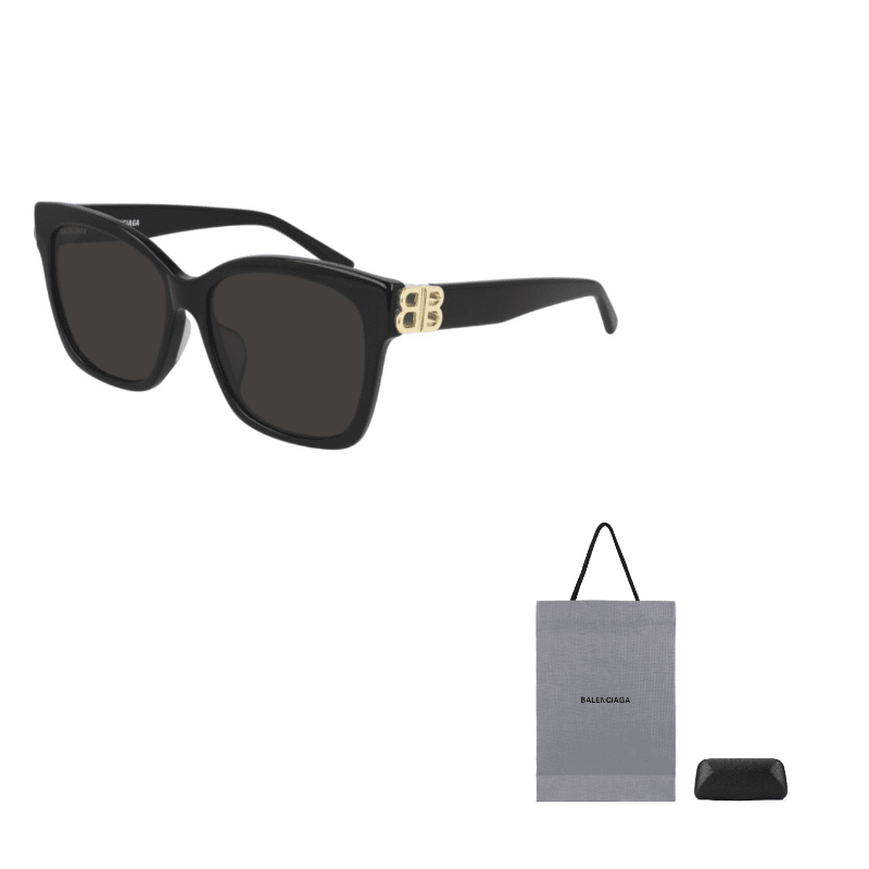 Солнцезащитные очки Balenciaga - Boxette Shop